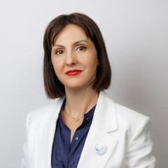 Чиркова Юлия Геннадьевна